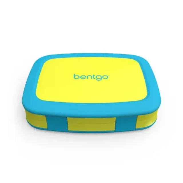 Bentgo 3-pc. Food Container - JCPenney