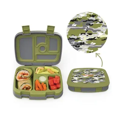 Bentgo 2-pc. Food Container