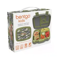Bentgo 2-pc. Food Container