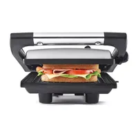 Cooks Panini Maker