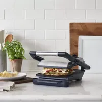 Cooks Panini Maker