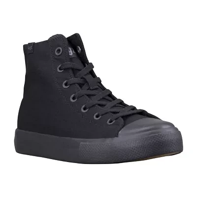 Lugz Stagger Hi Womens Sneakers
