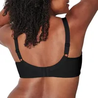 Playtex 18 Hour® Smoothing Full Coverage Wireless Minimizer Bra Us4697