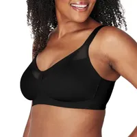 Playtex 18 Hour® Smoothing Full Coverage Wireless Minimizer Bra Us4697