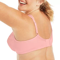 Playtex 18 Hour Ultimate Lift & Support Wireless Full Coverage Bra 4745