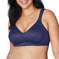 Playtex 18 Hour Ultimate Lift & Support Wireless Full Coverage Bra 4745