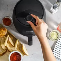 Cooks 2 Quart Air Fryer