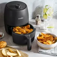 Cooks 2 Quart Air Fryer