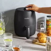 Cooks 2 Quart Air Fryer