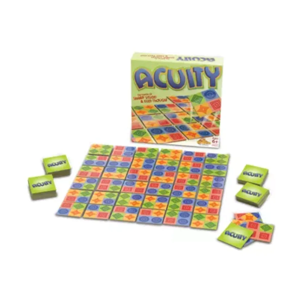 Fat Brain Toy Co. Acuity