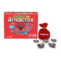 R And R Games Hearts Of Attraction Board Game