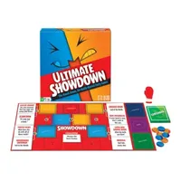 R and R Games Ultimate Showdown