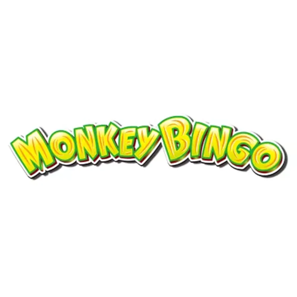 Popular Playthings Monkey Bingo