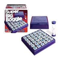 Winning Moves Super Big Boggle