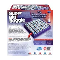 Winning Moves Super Big Boggle