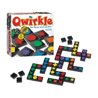 MindWare Qwirkle