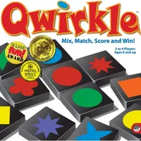 MindWare Qwirkle