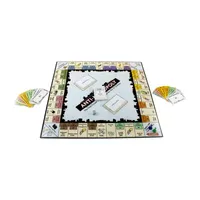 Anti-Monopoly Game