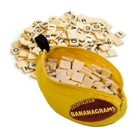 Bananagrams Double Bananagrams