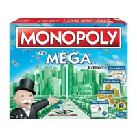 Monopoly The Mega Edition