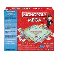 Monopoly The Mega Edition