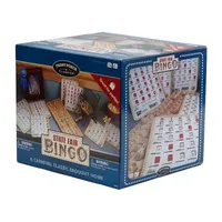 Front Porch Classics State Fair Bingo Board Game