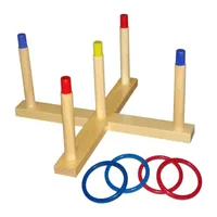 Maranda Enterprises LLC Classic Ring Toss