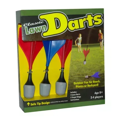 Maranda Enterprises LLC Classic Lawn Darts