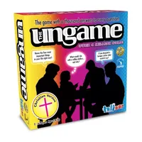 Talicor The Ungame - Christian Version Board Game