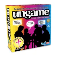 Talicor The Ungame - Catholic Version