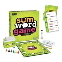 Talicor Sum Word Game