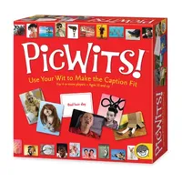 MindWare PicWits!