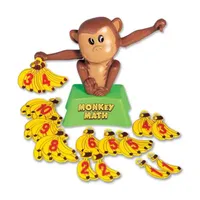 Popular Playthings Monkey Math