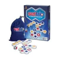 Maranda Enterprises, Llc Settrio Board Game