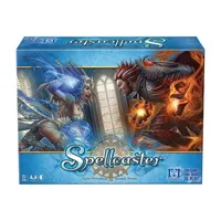 R and R Games Spellcaster