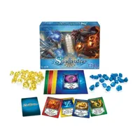 R and R Games Spellcaster