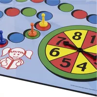 Kids On Stage - The Charades Game For Kids Board Game