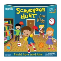 Briarpatch Scavenger Hunt for Kids Board Game