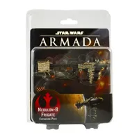 Fantasy Flight Games Star Wars: Armada - Nebulon-BFrigate Expansion Pack