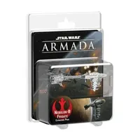 Fantasy Flight Games Star Wars: Armada - Nebulon-BFrigate Expansion Pack