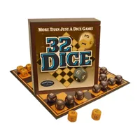 Front Porch Classics 32 Dice