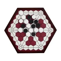 Maranda Enterprises, Llc Hexover Board Game