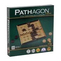 Maranda Enterprises, Llc Pathagon Board Game