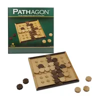 Maranda Enterprises, Llc Pathagon Board Game