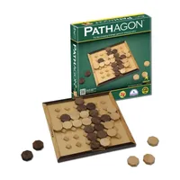 Maranda Enterprises, Llc Pathagon Board Game