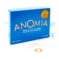 Anomia Press Anomia Board Game