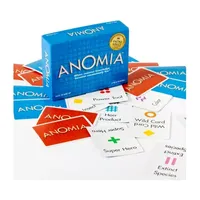 Anomia Press Anomia Board Game