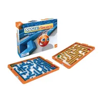 Foxmind Games Maze Racers Board Game