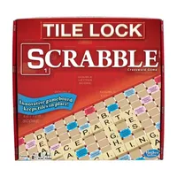 Winning Moves Tile Lock Scrabble