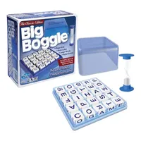 Winning Moves Big Boggle